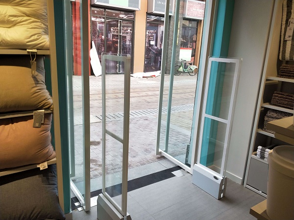 什么牌子商店防盗器好质量好服务好品牌才好博航