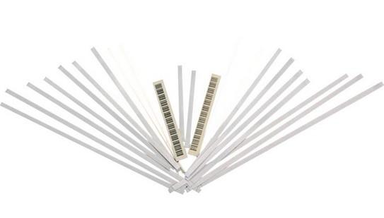 图书馆防盗磁条博航